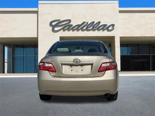 2009 Toyota Camry NA