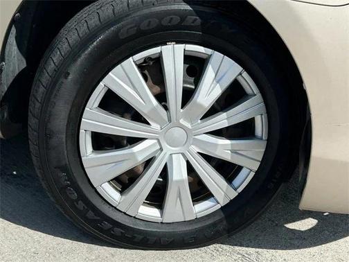 2009 Toyota Camry NA