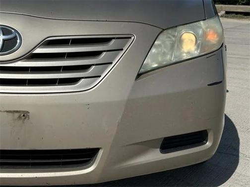 2009 Toyota Camry NA
