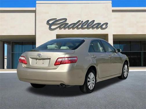 2009 Toyota Camry NA