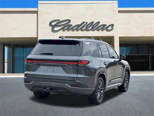 2025 Lexus TX 350 Premium