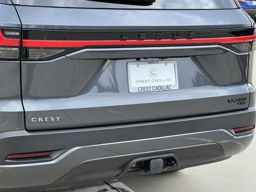 2025 Lexus TX 350 Premium