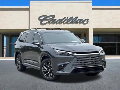 2025 Lexus TX 350 Premium