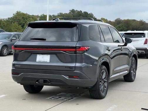 2025 Lexus TX 350 Premium