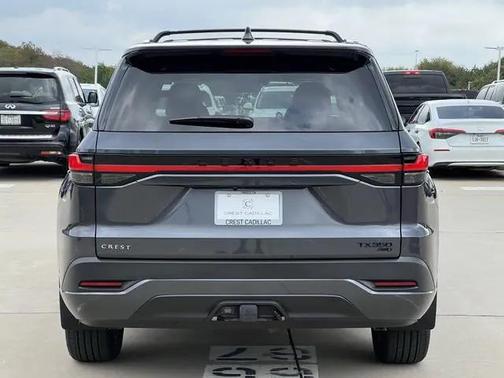 2025 Lexus TX 350 Premium