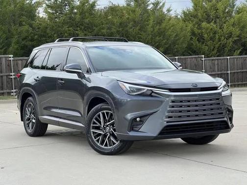 2025 Lexus TX 350 Premium