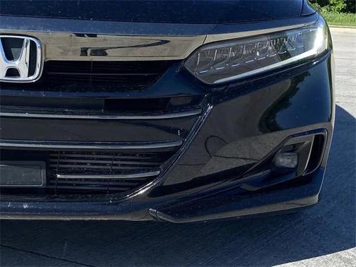 2022 Honda Accord Sport SE 1.5T