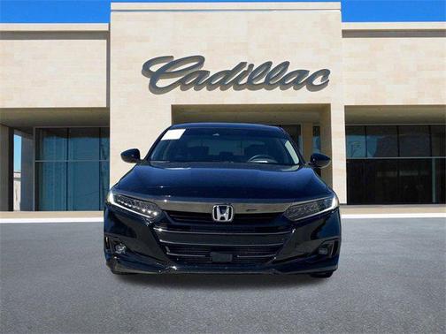 2022 Honda Accord Sport SE 1.5T