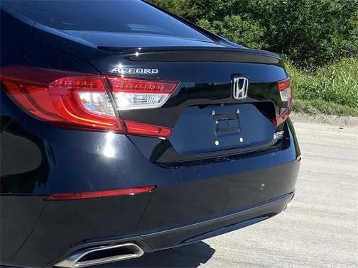 2022 Honda Accord Sport SE 1.5T