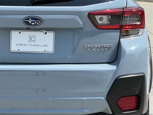 2023 Subaru Crosstrek Base