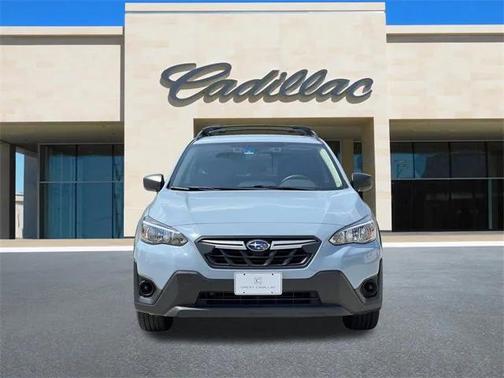 2023 Subaru Crosstrek Base