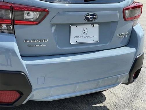2023 Subaru Crosstrek Base