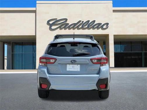 2023 Subaru Crosstrek Base