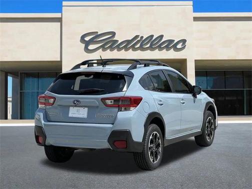 2023 Subaru Crosstrek Base
