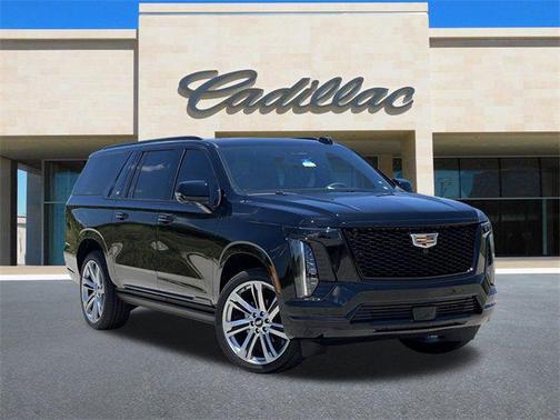 2025 Cadillac Escalade ESV Sport