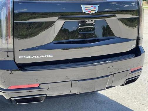 2025 Cadillac Escalade ESV Sport