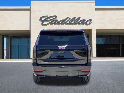 2025 Cadillac Escalade ESV Sport