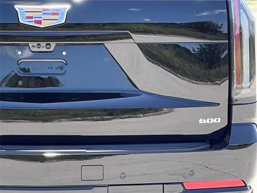 2025 Cadillac Escalade ESV Sport