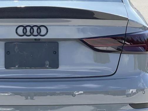 2019 Audi RS 3 2.5T