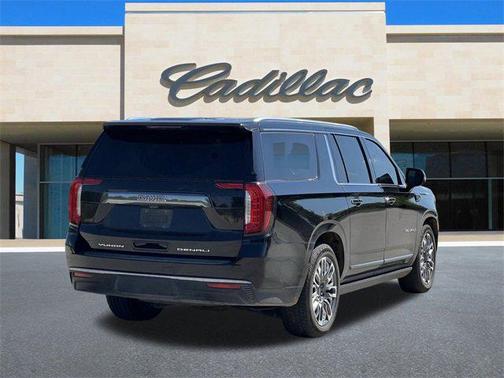 2023 GMC Yukon XL Denali Ultimate