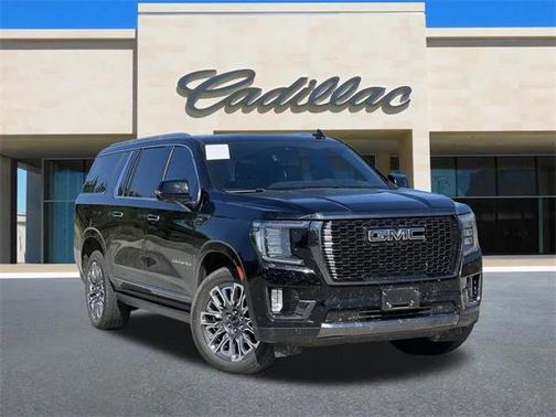 2023 GMC Yukon XL Denali Ultimate