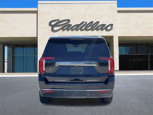2023 GMC Yukon XL Denali Ultimate