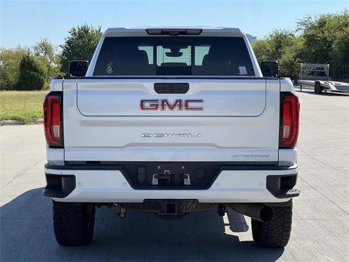 2020 GMC Sierra 2500 Denali
