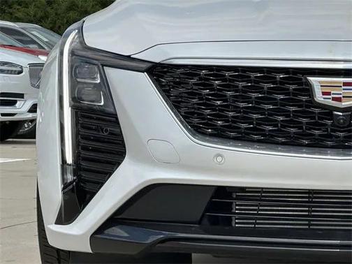 2025 Cadillac CT5 Premium Luxury RWD