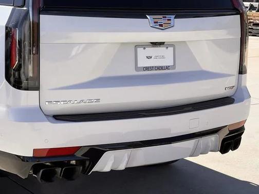 2024 Cadillac Escalade V-Series