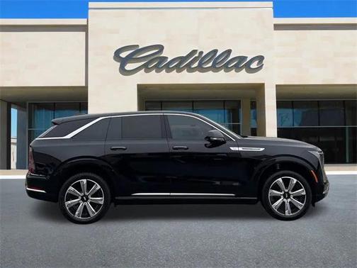 2025 Cadillac Escalade Luxury