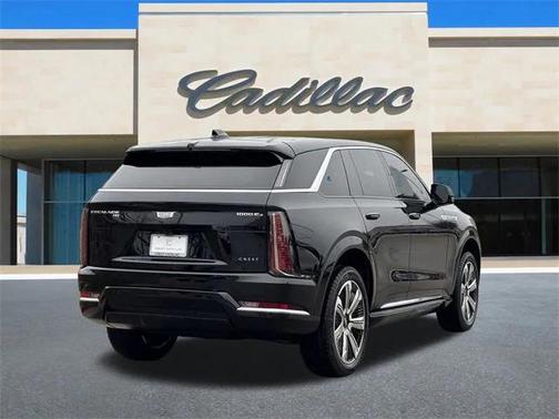 2025 Cadillac Escalade Luxury