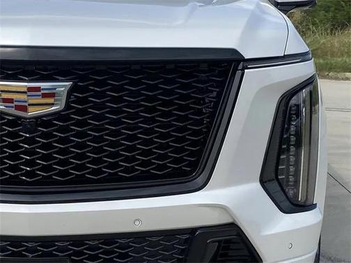 2025 Cadillac Escalade V-Series