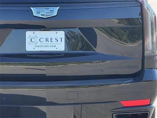 2024 Cadillac Escalade Sport