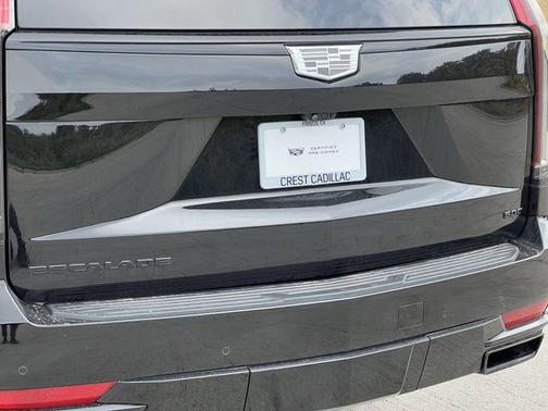 2024 Cadillac Escalade Sport