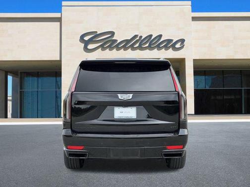 2024 Cadillac Escalade Sport