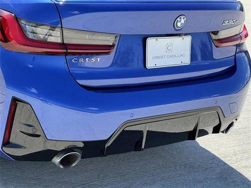 2023 BMW 330e Base