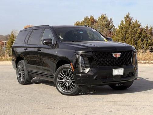2026 Cadillac Escalade Sport Platinum
