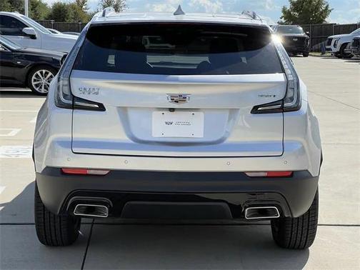 2021 Cadillac XT4 Sport