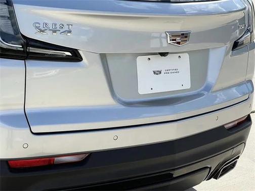 2021 Cadillac XT4 Sport
