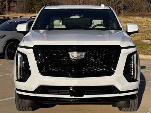 2026 Cadillac Escalade ESV Sport Platinum