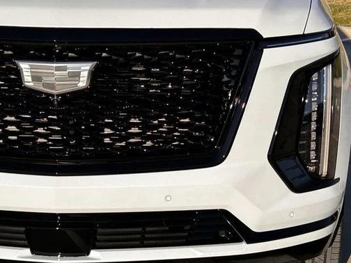 2026 Cadillac Escalade ESV Sport Platinum