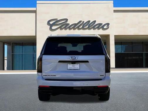 2026 Cadillac Escalade ESV Sport Platinum