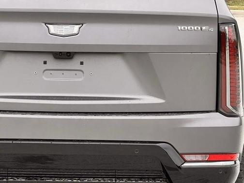 Magnus Metal Frost (Late and Extremely Limited Ava 2026 Cadillac Escalade IQ Premium Sport