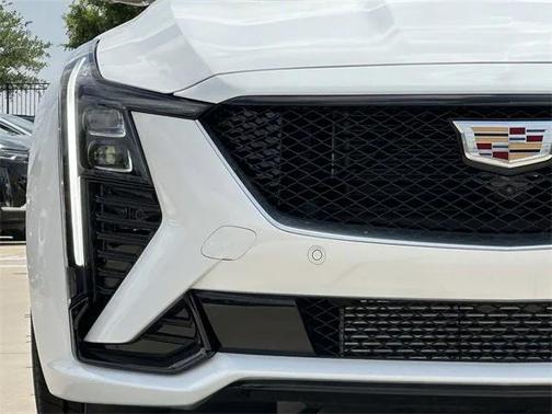 2025 Cadillac CT5 Sport RWD