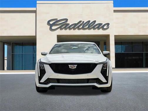2025 Cadillac CT5 Sport RWD