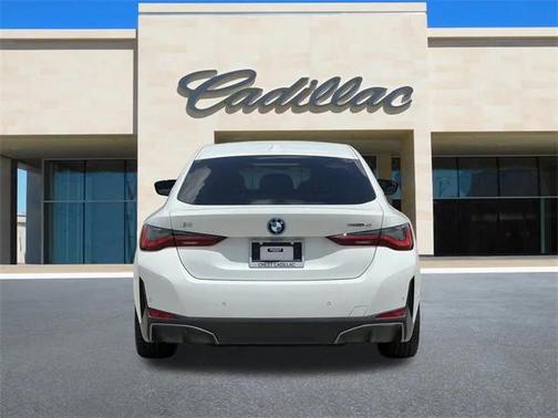 2022 BMW i4 Gran Coupe eDrive40