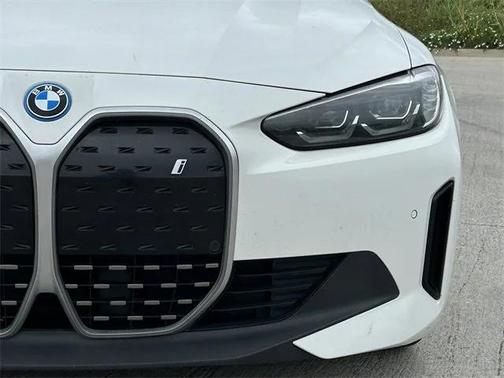 2022 BMW i4 Gran Coupe eDrive40