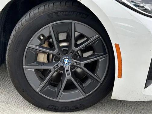 2022 BMW i4 Gran Coupe eDrive40