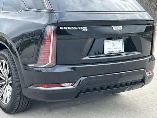 2026 Cadillac Escalade IQ Sport