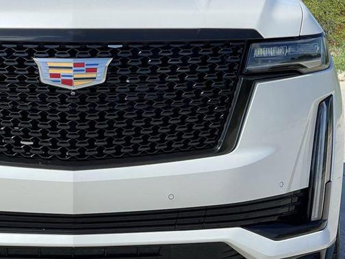 2023 Cadillac Escalade ESV Premium Luxury